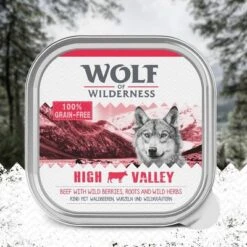 Wolf Of Wilderness 6 X 300 G