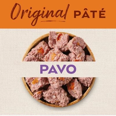 Nature's Variety Original Paté No Grain Medium/Maxi Adult 16 X 300 G 12 Nature's Variety Original Paté No Grain Medium/Maxi Adult 16 X 300 G - Imagen 10