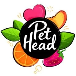 Pet Head Ditch The Dirt Champú Para Perros -Gatos Perros Suministros Tienda thecompanyofanimals pethead logo 6 2