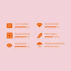 Correa Ajustable TIAKI Reflective Rubber Roja Para Perros 25 Correa Ajustable TIAKI Reflective Rubber Roja Para Perros -Gatos Perros Suministros Tienda tiaki productusp hundeleinereflectiverubber 1000x1000 es 5