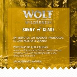 Pack Ahorro: 2 X 12 Kg Wolf Of Wilderness -Gatos Perros Suministros Tienda wow benefitboard sunnyglade 1000x1000 es 5