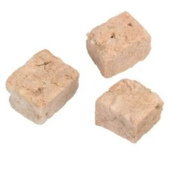 Pack Ahorro 4 X Wolf Of Wilderness RAW Snacks Liofilizados Premium -Gatos Perros Suministros Tienda wow fd snack blue river cubes 6