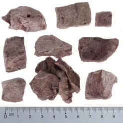 Pack Ahorro 4 X Wolf Of Wilderness RAW Snacks Liofilizados Premium -Gatos Perros Suministros Tienda wow fd snack green fields lungwithruler 8