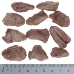 Pack Ahorro 4 X Wolf Of Wilderness RAW Snacks Liofilizados Premium -Gatos Perros Suministros Tienda wow fd snack wide acres heartswithruler 5