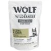 Wolf Of Wilderness Scenic Fjords Con Reno, Salmón Y Pollo -Gatos Perros Suministros Tienda wow freezedried scenic fjords 800g 1000x1000 6