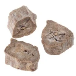 Pack Ahorro 4 X Wolf Of Wilderness RAW Snacks Liofilizados Premium -Gatos Perros Suministros Tienda wow raw duck necks fg 5430 0