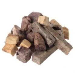 Wolf Of Wilderness RAW 5 Snacks Liofilizados - 5 Sabores -Gatos Perros Suministros Tienda wow raw mixed fg 5425 1