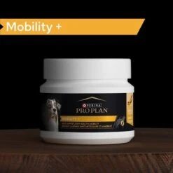 PRO PLAN Dog Adult Mobility Supplement En Polvo 15 PRO PLAN Dog Adult Mobility Supplement En Polvo -Gatos Perros Suministros Tienda zooplus btf supplements mobility module 2 0