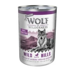Gatos Perros Suministros Tienda -Gatos Perros Suministros Tienda zop 17 0273 wow nf dose 400g wildhillssenior ente vs st1 1000x1000 3