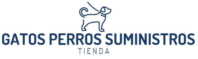 Gatos Perros Suministros Tienda